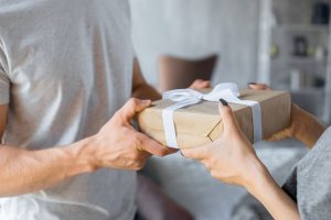 gift for boyfriend