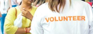 volunteer opportunities Singapore
